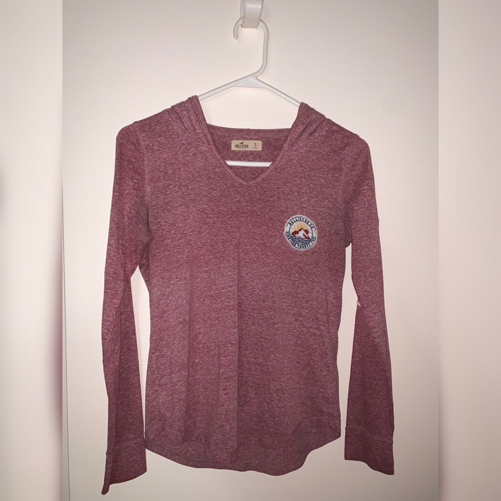 Hollister Long Sleeve